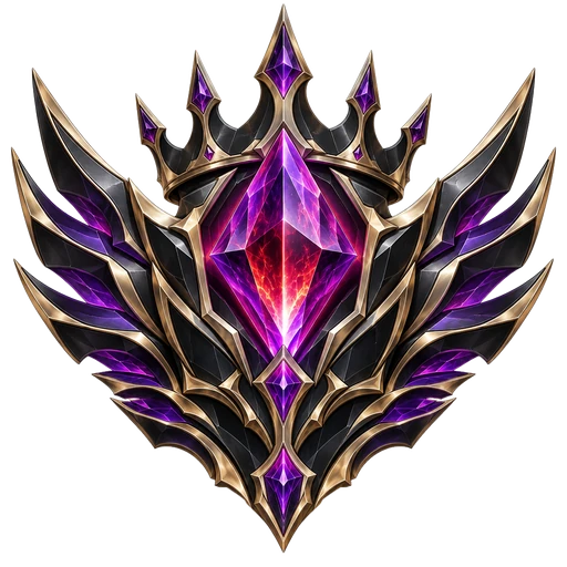 Official ProfitPit Legend badge